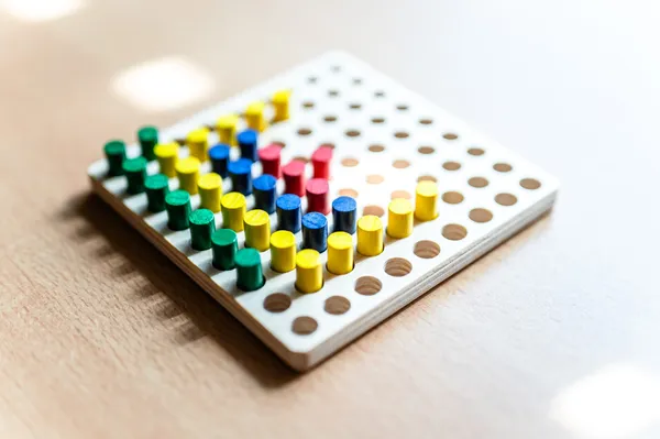 Therapieraum für Pädiatrie in der Praxis Hirschfelde
