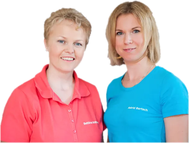 Illustrative Grafik zum Kursangebot der Ergotherapie Lausitz