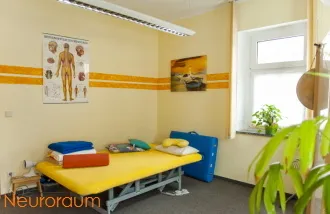 Anwendung der Klangmassage nach Peter Hess in der Praxis