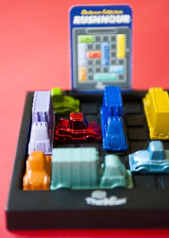 Übung zur Konzentrationsförderung bei Kindern