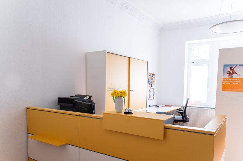 21 Praxis Loebau 21
